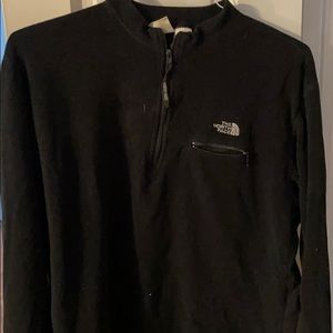 North Face Men’s Quarter Zip